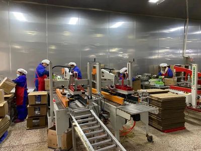 小辣椒撬動大產業(yè)——貴州遵義蝦子鎮(zhèn)辣椒產業(yè)發(fā)展觀察