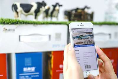 一切為了群眾 浙江構建市場監管數字化改革應用體系紀實，聚焦食用農產品安全