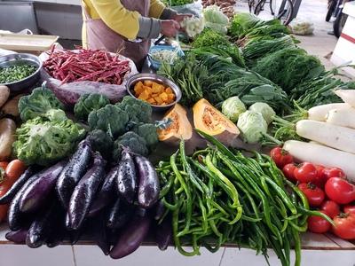 保山市隆陽區2019年11月上旬肉類市場價格呈現下跌態勢